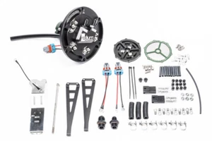 Suspensión de combustible de radio temprana para Nissan Walbro F90000267/274/285 - bombas no - Imagen 1 de 2