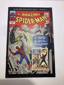 The Amazing Spider-Man - Marvel Comics - The Vulture! - May 2, 1963 (Reprint) - Picture 1 of 2
