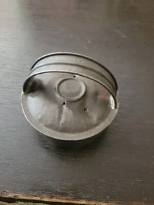 Vintage Metal Biscuit Cutter - Picture 1 of 7