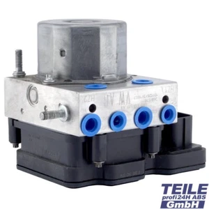 ABS Steuergerät VW 6R0907379AS 0265956073 6R0614517AJ 24Monate Garantie* - Bild 1 von 6