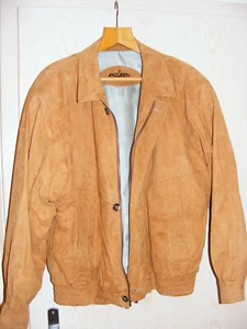 Leichte Herren - Sommerjacke Gr.:50 neuwertig ( Der Sommer kommt wieder! ) - Bild 1 von 5