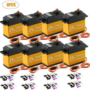 7.4V 2000mAh 20C Rechargeable Lipo Battery 5500-2P plug with USB for RC Car Boat - Imagen 1 de 13