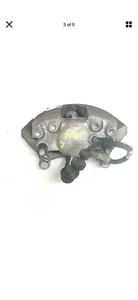 OEM AUDI A4 2009-2011 FRONT LEFT & RIGHT BRAKE CALIPER ASSEMBLY *TESTED* - Picture 1 of 6