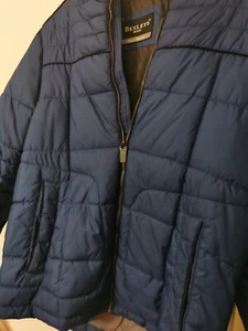 Herren Winter Jacke Gr 50 Von Bexleys - Bild 1 von 12