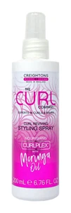 Creightons The Curl Company Curl Reviving Styling Spray 200ml