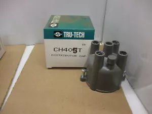 Distributor Cap Standard CH405T - Picture 1 of 1
