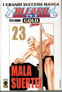BLEACH Gold Deluxe Nr. 23 Aufl. Planet Manga - Bild 1 von 1