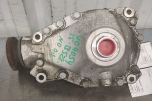 2015 BMW 528Xi AWD A/T Front Carrier Differential 79,760 Miles 3.23 Ratio 12-16 - Picture 1 of 10