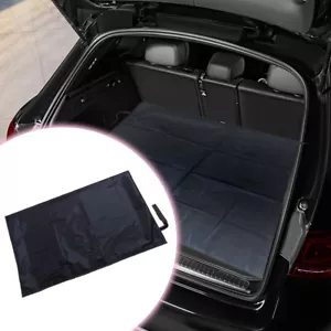 Waterproof Car trunk mat waterproof mat Anti-fouling Luggage Trunk Mat - Bild 1 von 13