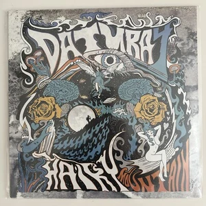 DATURA4 HAIRY MOUNTAIN ALIVE RECORDS LP NEW SEALED - Picture 1 of 2
