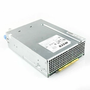 Fuente de alimentación de servidor 825 W H825EF-02 para Dell T5600 T5810 T7810 K61PK - Imagen 1 de 7