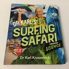 Dr Karl's Surfing Safari Through Science ABC Books