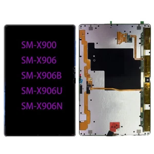 Per Samsung Galaxy Tab S8 Ultra SM-X900 X906 digitalizzatore display LCD touch screen - Foto 1 di 6