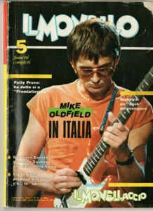 Il Monello n.32 del 1984 Righeira Patty Pravo Ottimo! ▓ - Picture 1 of 1
