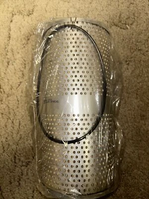 Napa Gold Hydraulic Filter 1412 For Various Komatsu Equipment Lot Of 2 Each - Image 1 of 4