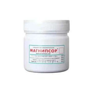 cream MAGNIPSOR 200ml 100% Natural Components - Picture 1 of 1