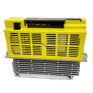 FANUC A06B-6066-H004 Servo Drive A06B6066H004 New In Box Expendited Shipping - Bild 1 von 5