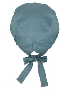 Embroidery ER Unisex Surgical Cap Surgical Scrub Hat - Picture 1 of 28