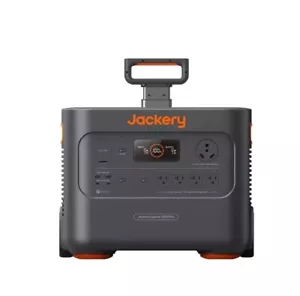 Jackery Explorer 3000 Pro Portable Power Station - Picture 1 of 2