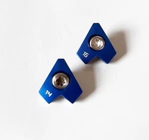 14g 16g Golf Weight Screw for 2023 Cobra Aerojet, Aerojet Max, Aerojet LS Driver - Picture 1 of 2