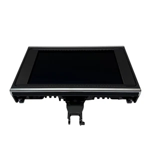 Audi A6 S6 C7 4G 2014 OEM Screen Monitor MMI Display Multimedia 4G1919601AE - Picture 1 of 12