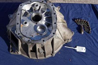 99-01 Ford Mustang GT 4.6L T45 Manual Bellhousing OEM Tremec 5 Speed +Hardware - Image 1 of 4