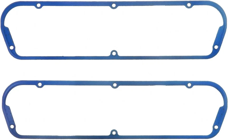 FEL-PRO VS 13264 T Engine Valve Cover Gasket Set for Ford F-150 Blue  - Image 1 of 4