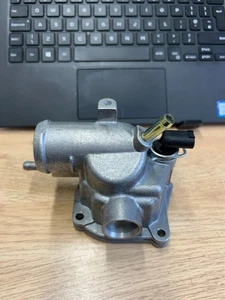 Thermostat Mercedes E Class C Class CLK 2.2 2.7 D MotoRad CTK0623 S4-2 - Picture 1 of 4