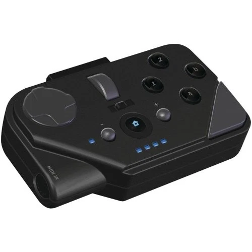 ADAPTADOR MIDI PRO Mad Catz Rock Band 3 para Wii y Wii U Foto 1 de 1