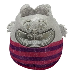 Squishmallow Disney Grinsekatze 100. Jahrestag 5 Zoll Stofftier Plüsch - Bild 1 von 8