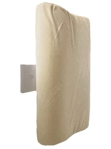 Tempur-Pedic-Ergo Neck Bed Pillow 23" x 12" x 3.5" Small - Picture 1 of 4