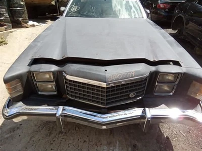 Alternador 60 Amp Regulador Externo Se Adapta 65-88 Ford F250 Pickup 360256 Foto 1 de 4