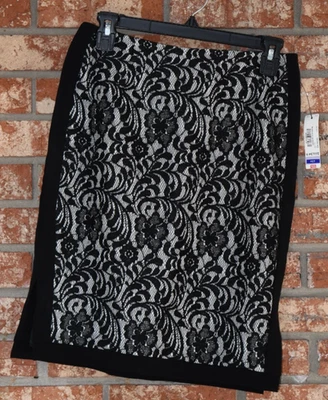 Saia multicolorida Worthington Petitie - Imagem 1 de 3