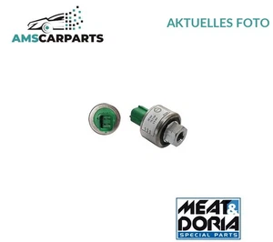 DRUCKSCHALTER DRUCKSENSOR KLIMAANLAGE K52008 MEAT & DORIA NEU OE QUALITÄT - Bild 1 von 5