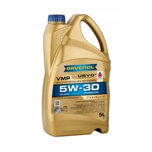 RAVENOL VMP SAE 5W-30 5 L - Bild 1 von 1