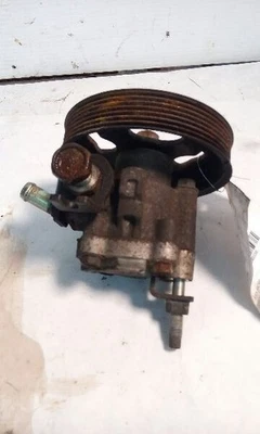 04-15 Bomba de dirección asistida Nissan Armada Pathfinder Titan Infinity QX56 Foto 1 de 4