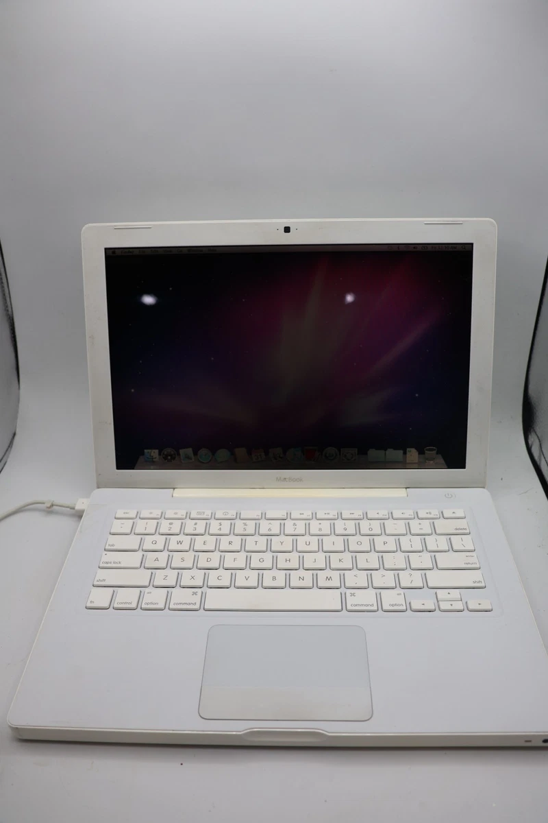 値下げ Apple Macbook 2006 RAM4GB HDD320GB 2006 Apple MacBook Laptops for sale | eBay