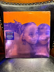 The Smashing Pumpkins - Siamese Dream - Sealed Vinyl 2x LP 180g - Picture 1 of 2