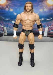 Mattel WWE Elite Smackdown Triple H Wrestling Actionfigur HHH - Bild 1 von 4