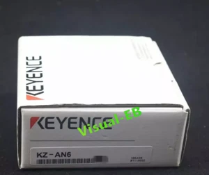 Keyence KZ-AN6 Expansion Module KZ-AN6 - Picture 1 of 2