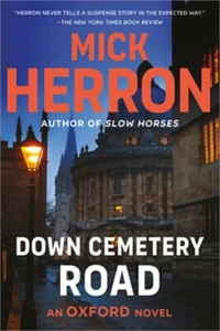 Down Cemetery Road (Paperback or Softback) - Picture 1 of 1