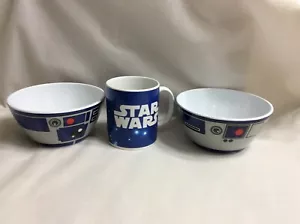 STAR WARS GALERIE 1 tazza tazza Storm Trooper 2 ciotole - Foto 1 di 10