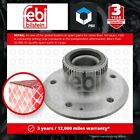 Wheel Bearing Kit fits MERCEDES C230 S202, W202 2.3 Front Left or Right 95 to 00