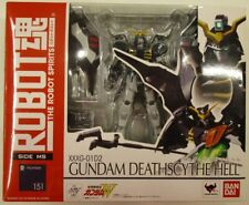 Bandai Robot Spirits Mobile Suit Gundam Wing Gundam Deathscythe Hell 151