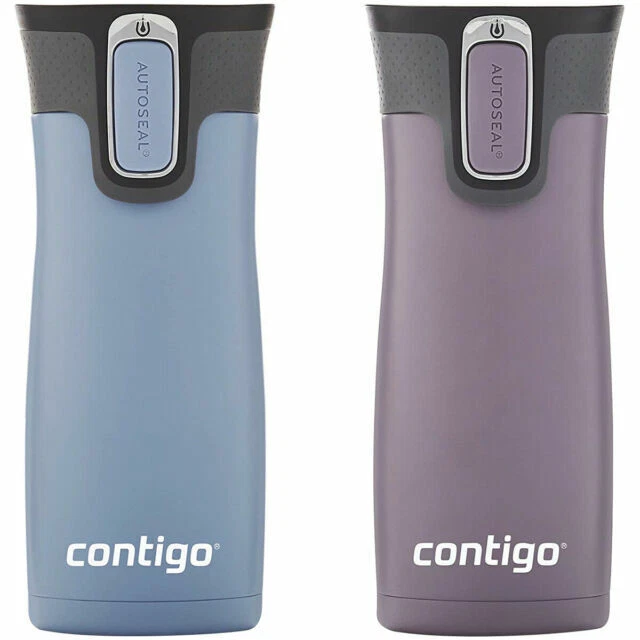 Contigo AUTOSEAL West Loop Travel Mug - 2063338
