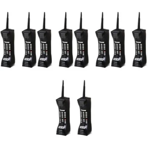 5 PCS Téléphone Portable Simulé Jouet Gonflable Pour Enfants - Zdjęcie 1 z 12