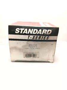 Distributor Cap Standard FD177T - Picture 1 of 5