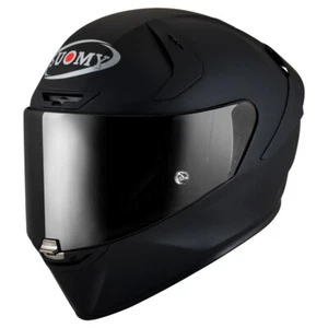 Suomy SR-GP Helmet - Motorcycle Powersports Dovi Bagnaia - Choose Color & Size - Picture 1 of 160