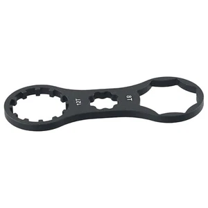 Strumento chiave tappo forcella bici MTB facile da usare per SR XCRXCTXCMRST - Foto 1 di 23