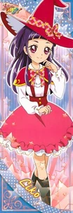 poster Witchy PreCure Pretty Cure anime Izayoi Liko Magical - Picture 1 of 2